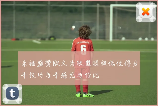 乐福盛赞欧文为联盟顶级低位得分手技巧与手感无与伦比