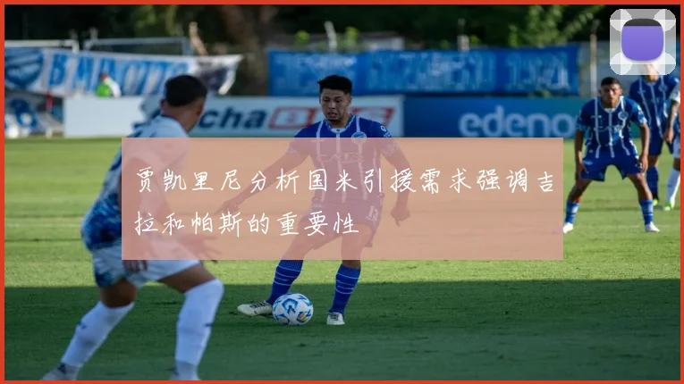 贾凯里尼分析国米引援需求强调吉拉和帕斯的重要性