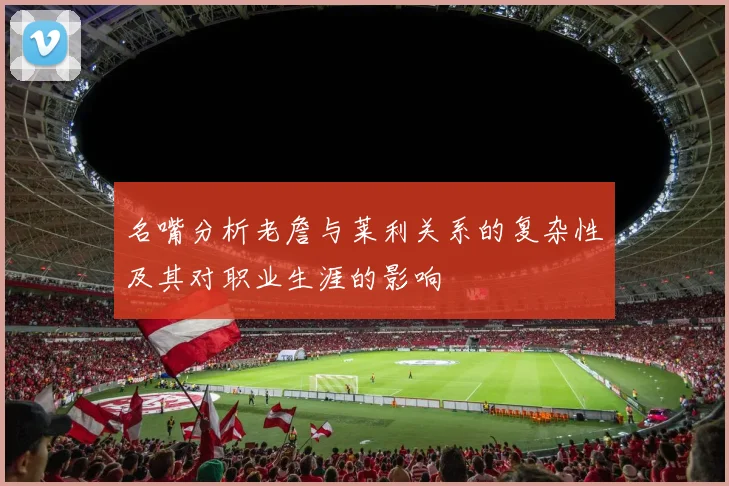 名嘴分析老詹与莱利关系的复杂性及其对职业生涯的影响