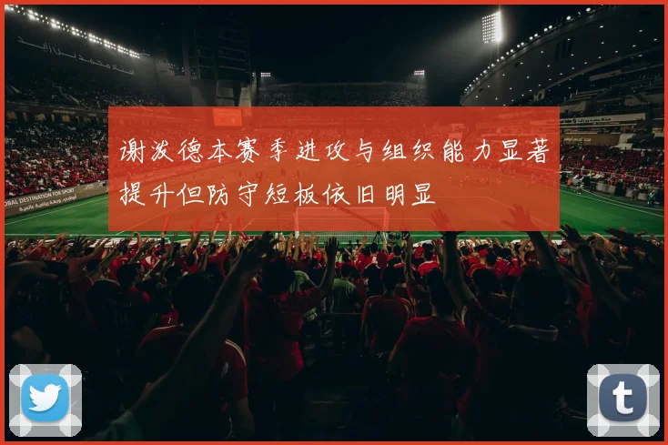 谢泼德本赛季进攻与组织能力显著提升但防守短板依旧明显